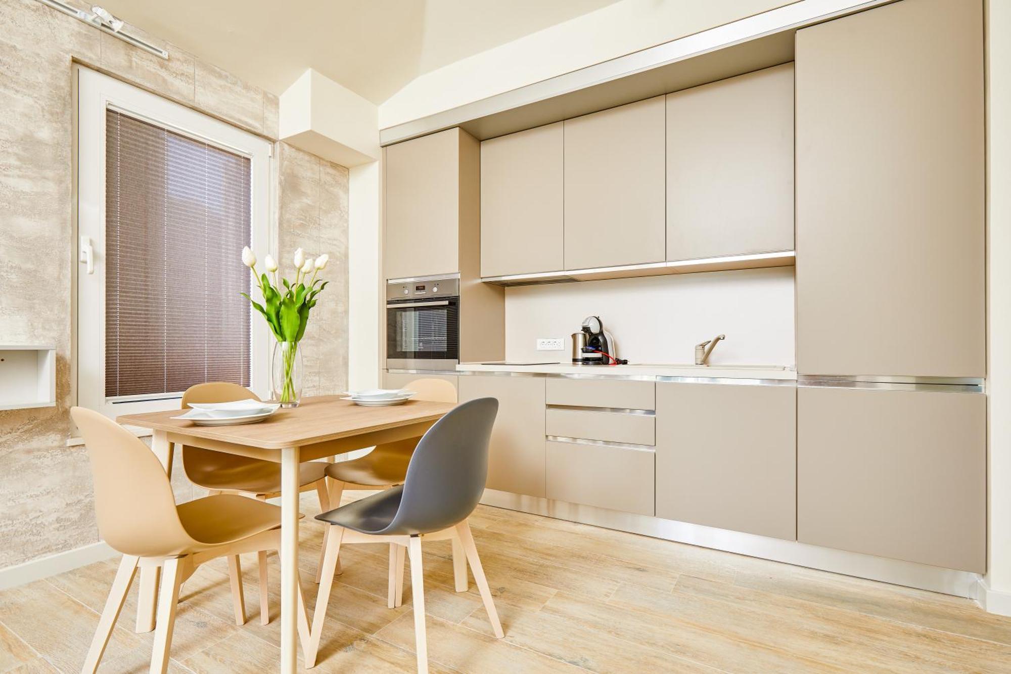 Maison W Kotor Kültér fotó