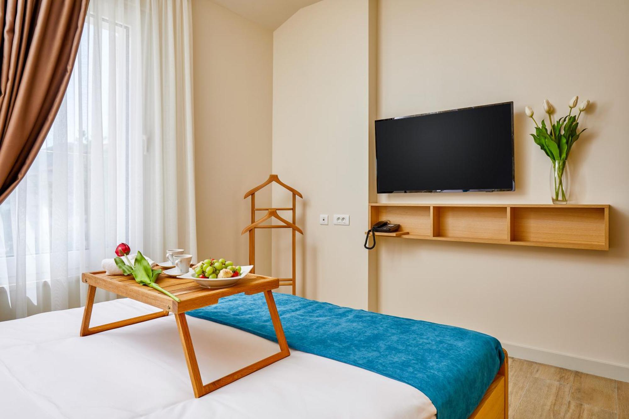 Maison W Kotor Kültér fotó