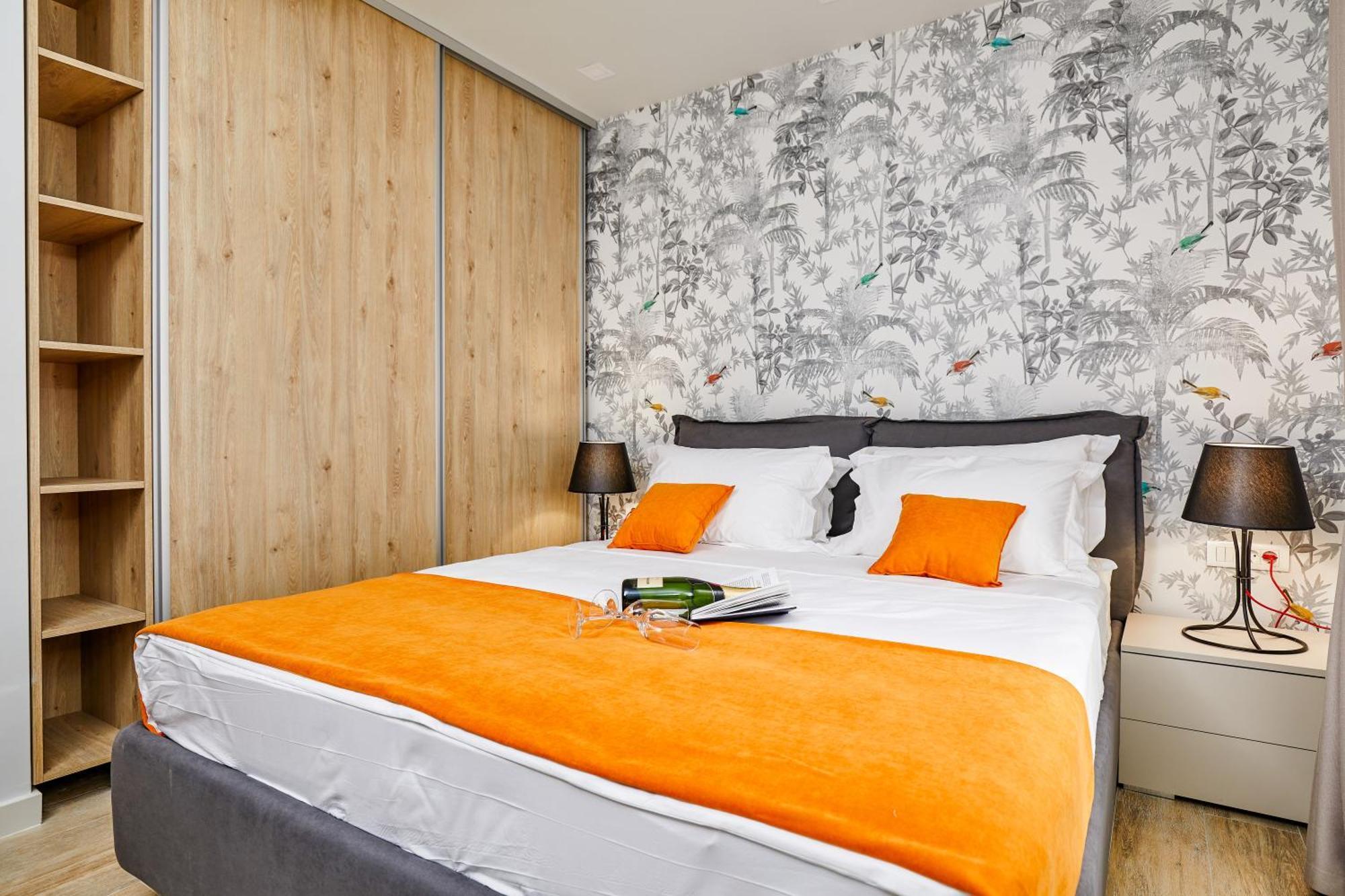 Maison W Kotor Kültér fotó