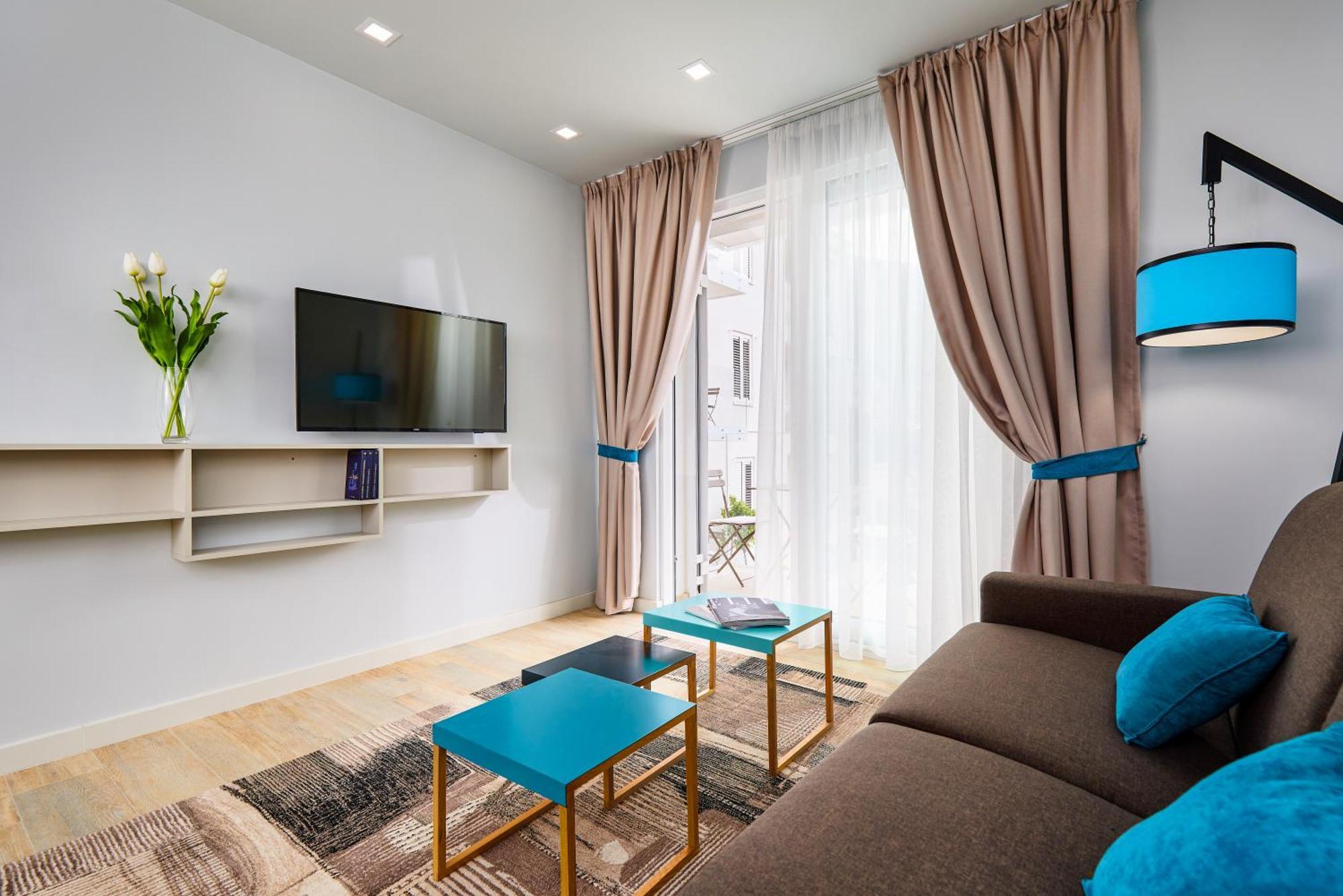 Maison W Kotor Kültér fotó