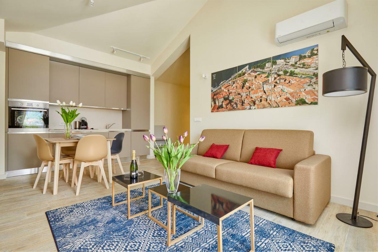 Maison W Kotor Kültér fotó